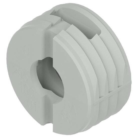 Obrazek 295.1000 regulator forntu BLUM