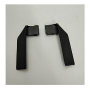 Obrazek Uchwyt H2155 czarny prawy