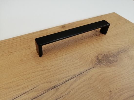 Obrazek Uchwyt 2389-96 czarny