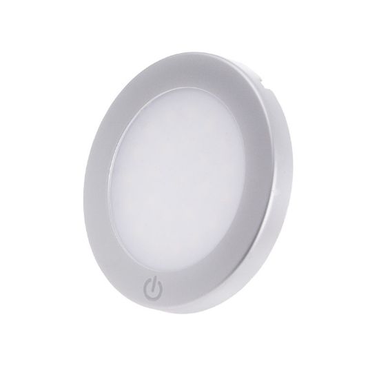 Obrazek Oprawa LED SENSO Master 2,5W światło neutralne