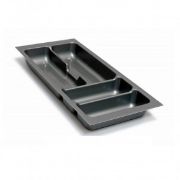 Obrazek Wkład do szuflad 30/490 COMFORT METALIK