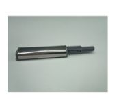 Obrazek Odbojnik push z płytką wersja z silikonem