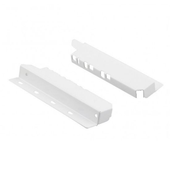 Obrazek Z30C000S mocowanie tylne C białe H-151mm