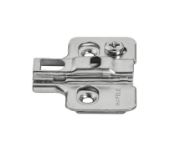 Obrazek Prowadnik zawiasu Metalla+ H-2 regulacja mimośrod.