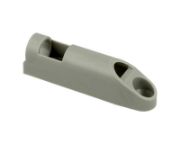 Obrazek Adapter amortyzatora AIRTIC szary