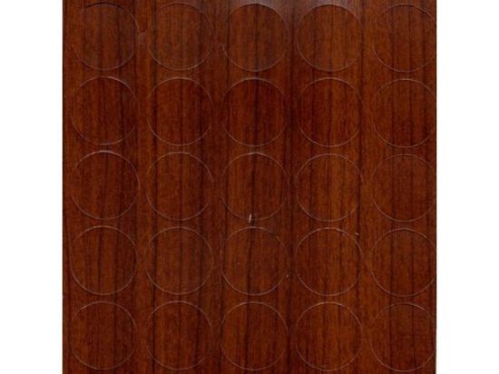 Obrazek Zaślepka samoprzylepna orzech caravaggio