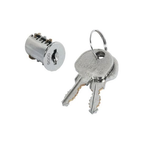 Obrazek Wkładka Symo zamknięcię powtarzalne SH9