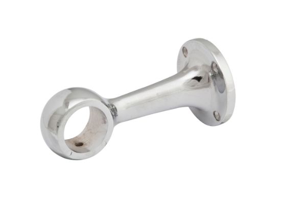 Obrazek Uchwyt do rury fi 25mm przelotowy