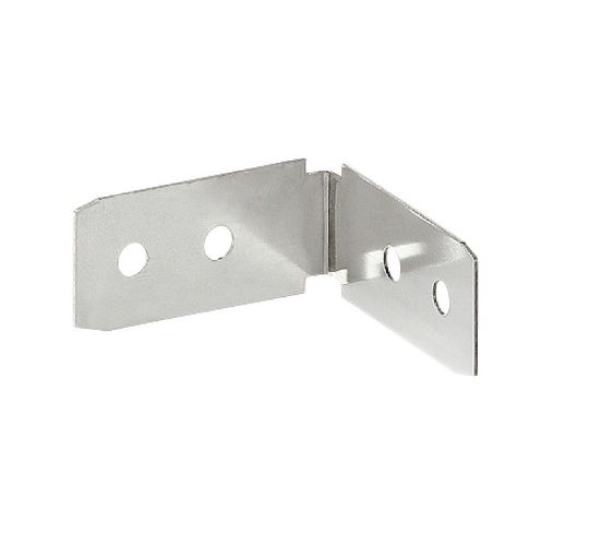 Obrazek Kątownik mocujący 90° stal  nierdzewna