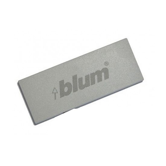 Obrazek ZAA.532C zaślepka Tandembox szara