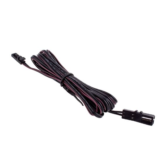 Obrazek Przedłużacz do okablowania mini