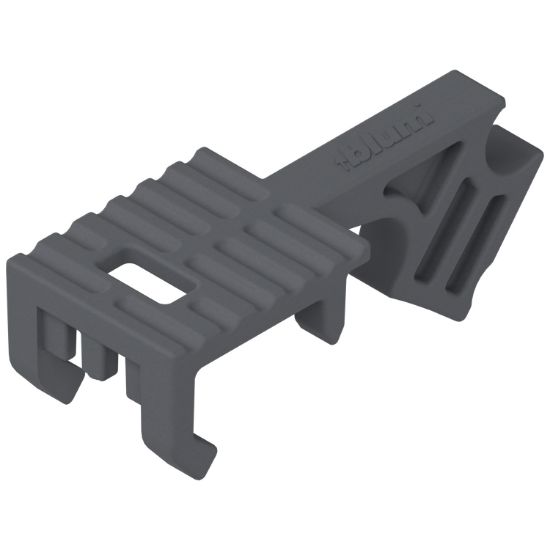 Obrazek 20K7A11 ogranicznik kąta otwarcia 75` HK-S