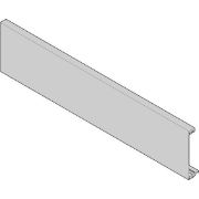 Obrazek Z31L1036A front wewnętrzny do przycięcia szary