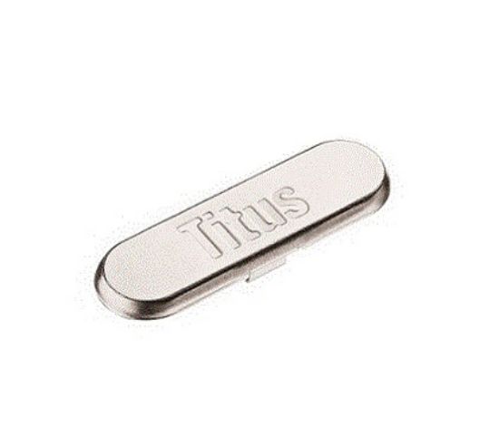 Obrazek Zaślepka na ramię zawiasa T-Type  1/2 wpuszcz