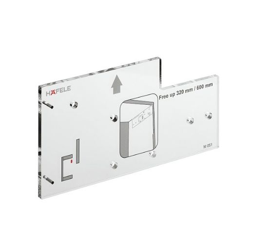 Obrazek Wzornik wiertarski Free up