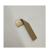 Obrazek Uchwyt H2155 złoty szczotkowany lewy