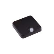 Obrazek DELI sensor PIR czarny