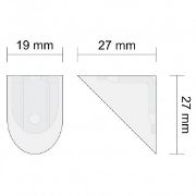 Obrazek Złącze meblowe Z-02 rustical