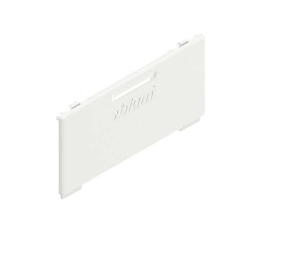 Obrazek ZA4.540 Merivobox zaślepka wewnętrzna biała