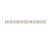 Obrazek Taśma LED 2071 3000K 12V/4,8W 60 diod/m  op=5m