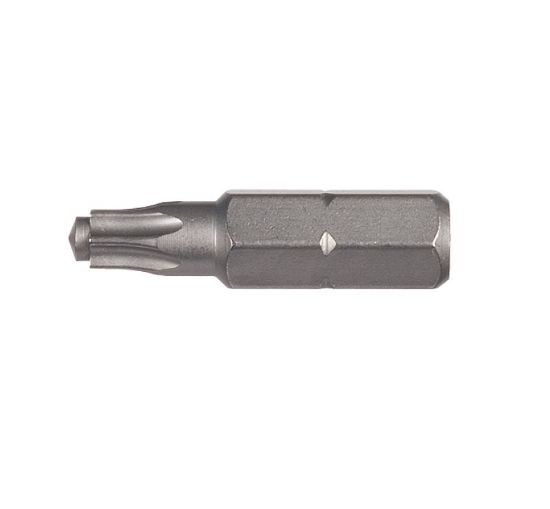 Obrazek Bit TS IS20 z trzpieniem 1/4" 25 mm