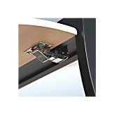 Obrazek Zawias CH600 do klap 2,10kg z amortyzatorem