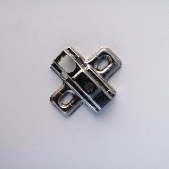 Obrazek Prowadnik do zawiasów Metalka Clip