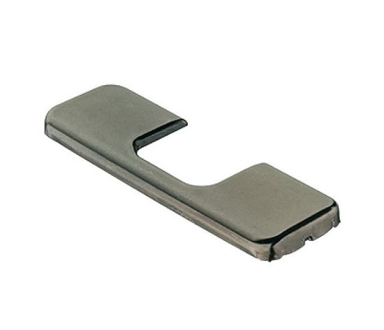 Obrazek Zaślepka puszki zawiasu Duomatic Titanium