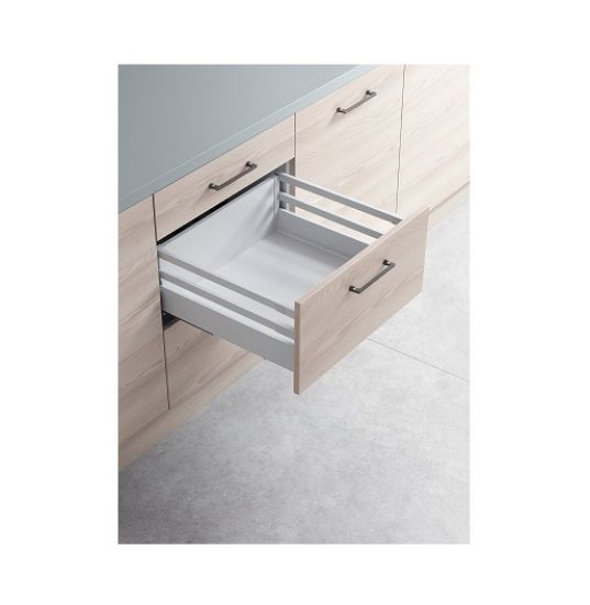 Obrazek Reling środkowy MATRIX S35 L500 biały