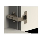 Obrazek Zawias Metalla+ równoległy