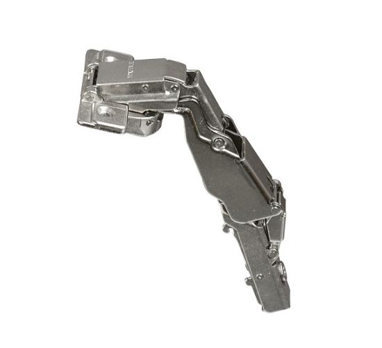 Obrazek Zawias nakładany 165`METALLA 315