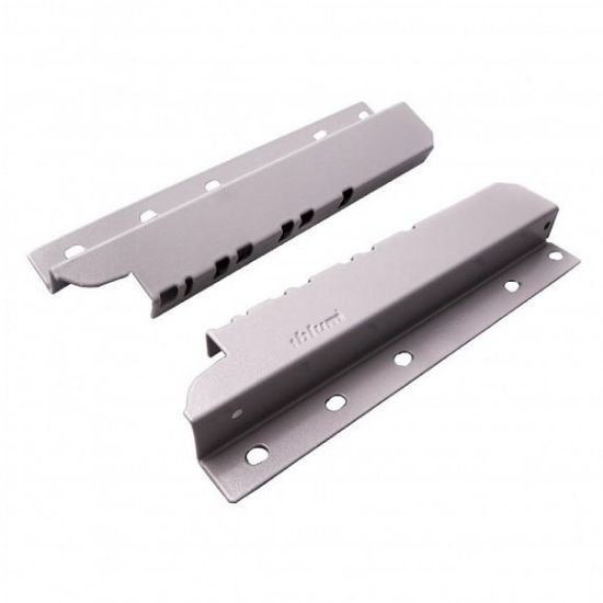 Obrazek Z30D000S mocowanie tylne D szare H-183mm