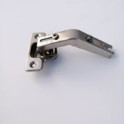 Obrazek Zawias równoległy 135° METALLA Slide On