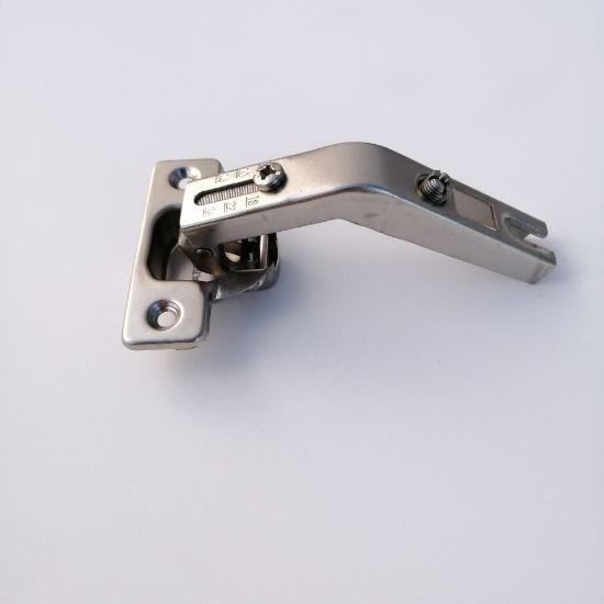 Obrazek Zawias równoległy 135° METALLA Slide On