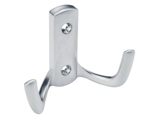 Obrazek Wieszak WM-006 G6 aluminium