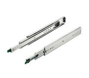 Obrazek Prowadnica kulkowa L-600 280kg blokada wysuwu