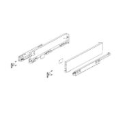 Obrazek Szuflada Alto SlimQ H-89 biała 500 wysuw 3/4