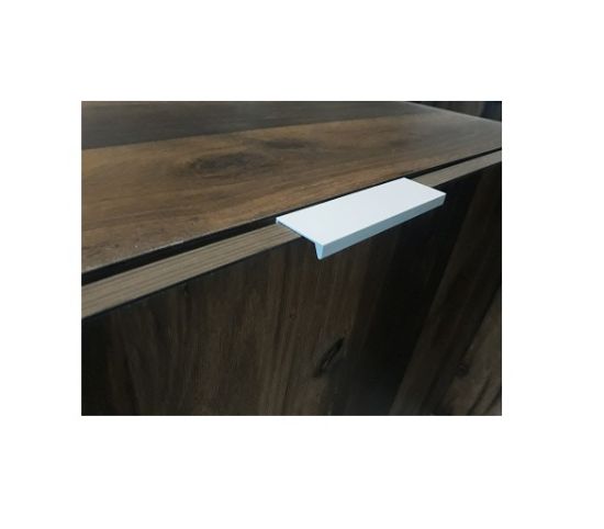 Obrazek Uchwyt 4394-320 biały