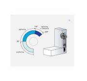 Obrazek Sys5 Cam5000 fi15x12.5mm 15/16 opk=1000szt.