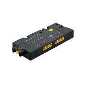 Obrazek Rozdzielacz Loox5 6x, Box-to-Box z funkcją przełą.