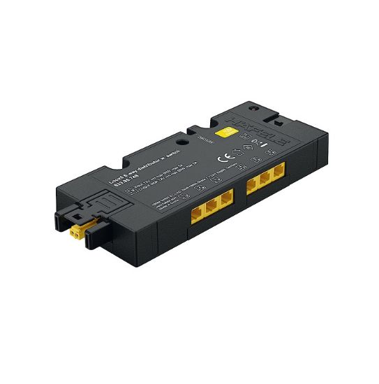 Obrazek Rozdzielacz Loox5 6x, Box-to-Box z funkcją przełą.