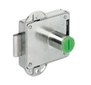 Obrazek Zamek baskwilowy Standard-Nova dormas 40mm 8mm