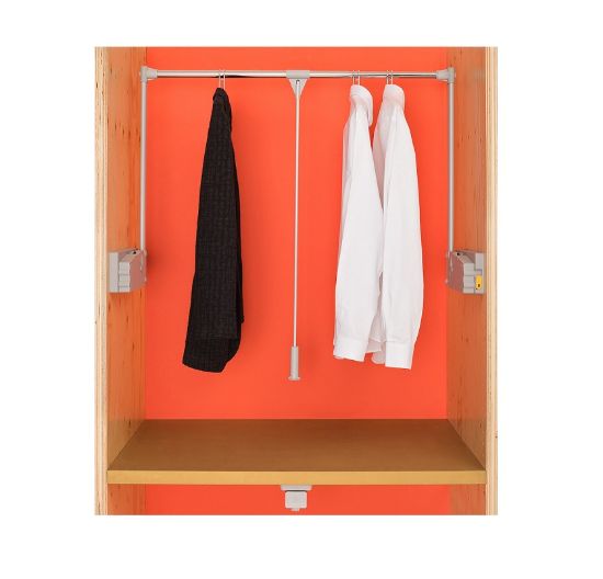 Obrazek Pantograf Ambos Lift 500 500-750mm 10kg.