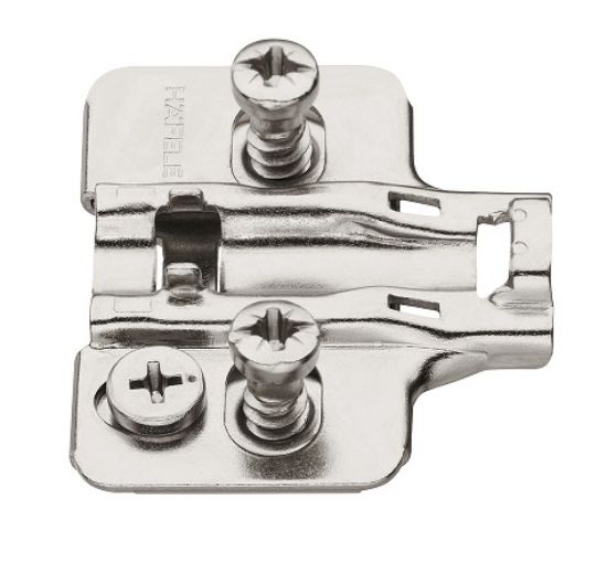 Obrazek Prowadnik zawiasu Metalla 315CP H0 mimośród euro