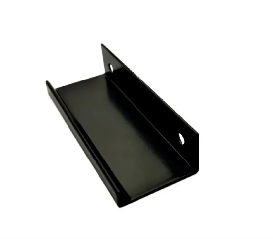 Obrazek Uchwyt 4394-256 czarny