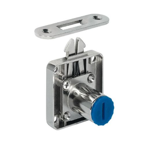 Obrazek Zamek wierzchni do żaluzji Symo dornmass 24,5 mm