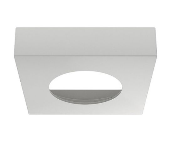 Obrazek Obudowa 2025 nawierzchniowa kwadratowa biała