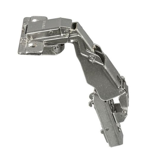 Obrazek Zawias nakładany 165`METALLA 315 z hamulcem