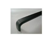 Obrazek Uchwyt 3857-192 czarny struktura