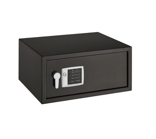 Obrazek Sejf hotelowy podstawowy 230x230x170